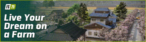 图片[5]-《模拟农场25(Farming Simulator 25)》单机版/联机版-火种游戏