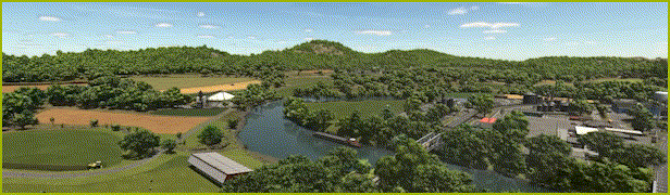 图片[1]-《模拟农场25(Farming Simulator 25)》单机版/联机版-火种游戏