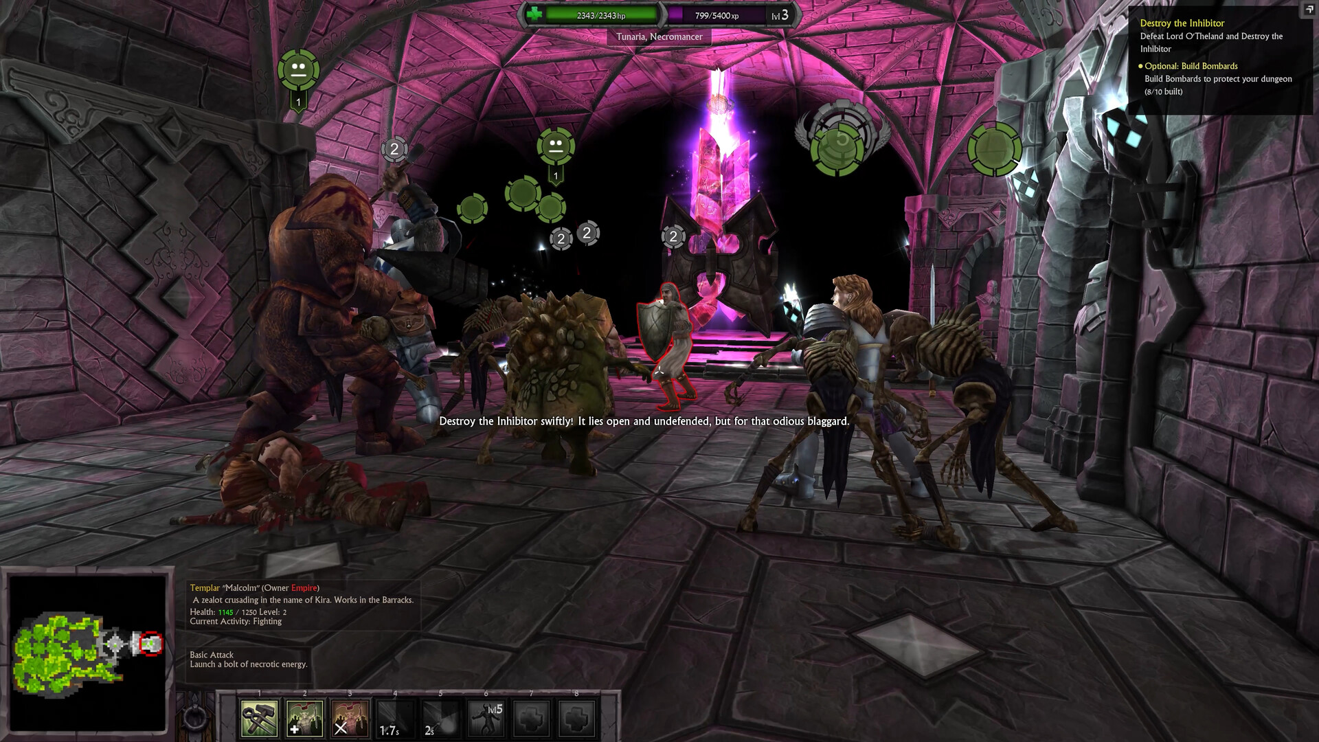 图片[12]-地下城争夺战|War For The Overworld|2.1.1|整合全DLC-萌芽游戏