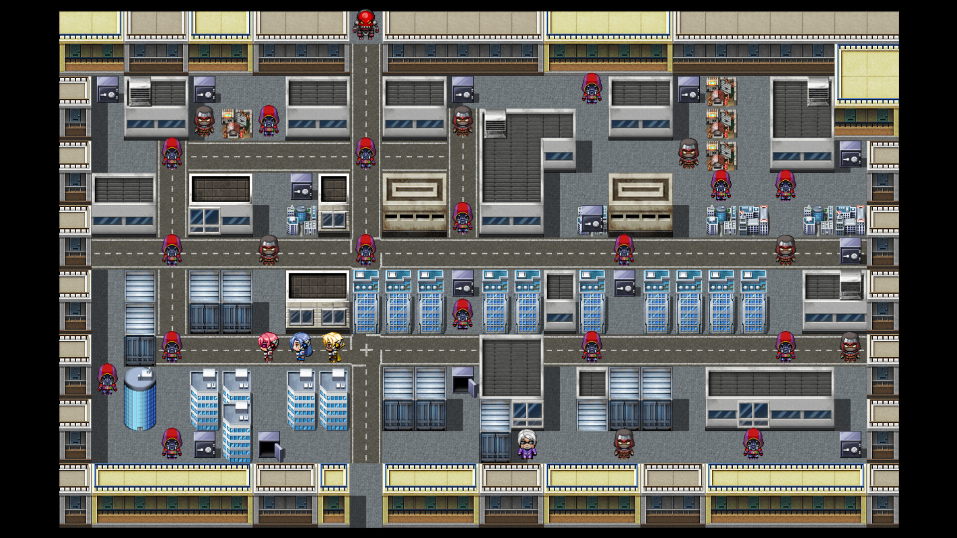 图片[2]-《特警(Signal Force)》[v1.0官中 整合DLC]-火种游戏