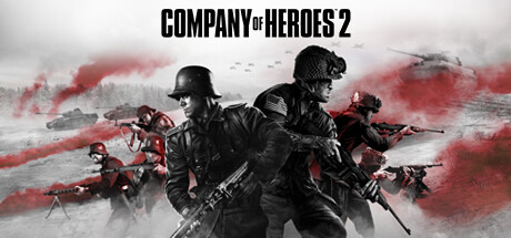 英雄连2|Company of Heroes 2|4.0.0.23873|整合全DLC-萌芽游戏