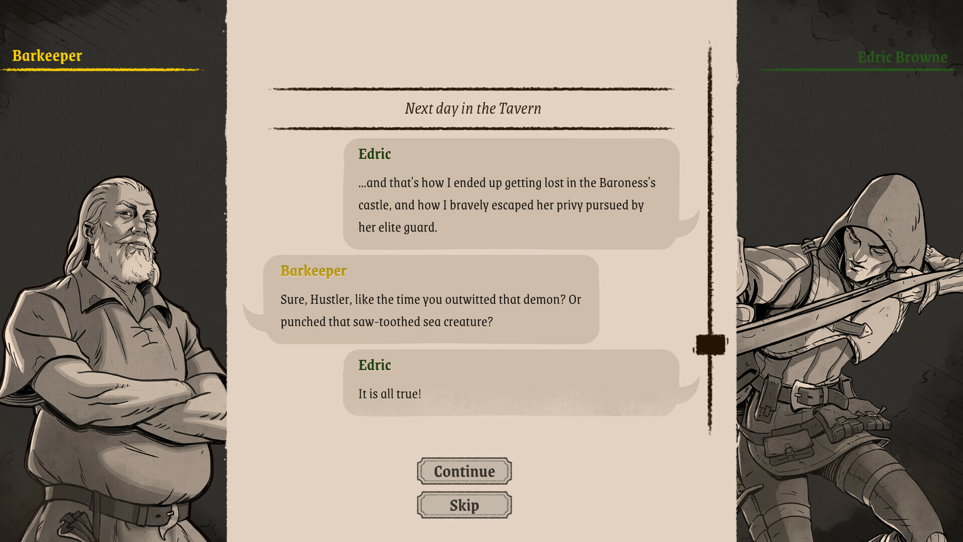 图片[3]-狭间骑士|Knights in Tight Spaces|1.2.19677-萌芽游戏