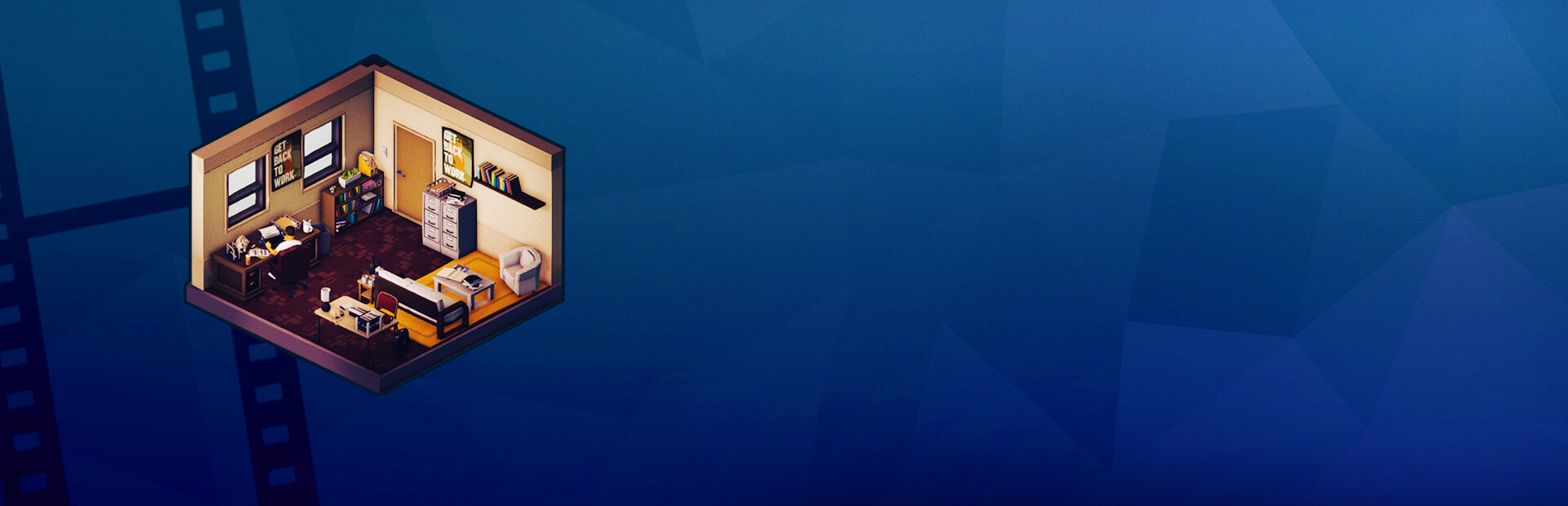 电影大亨：执行官|The Executive – Movie Industry Tycoon|1.2.1|整合DLC