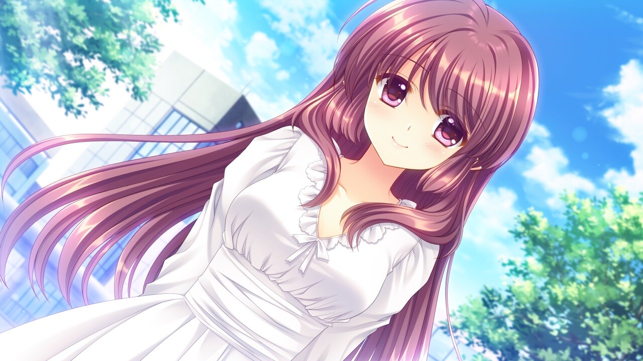 图片[1]-SHUFFLE! episode2 ～被神与魔同时盯上的男人～-DLACG