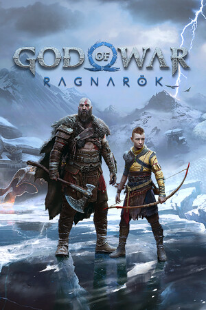 战神5:诸神黄昏(God of War Ragnarok)v1.0.668.5700 免安装中文版-DLACG