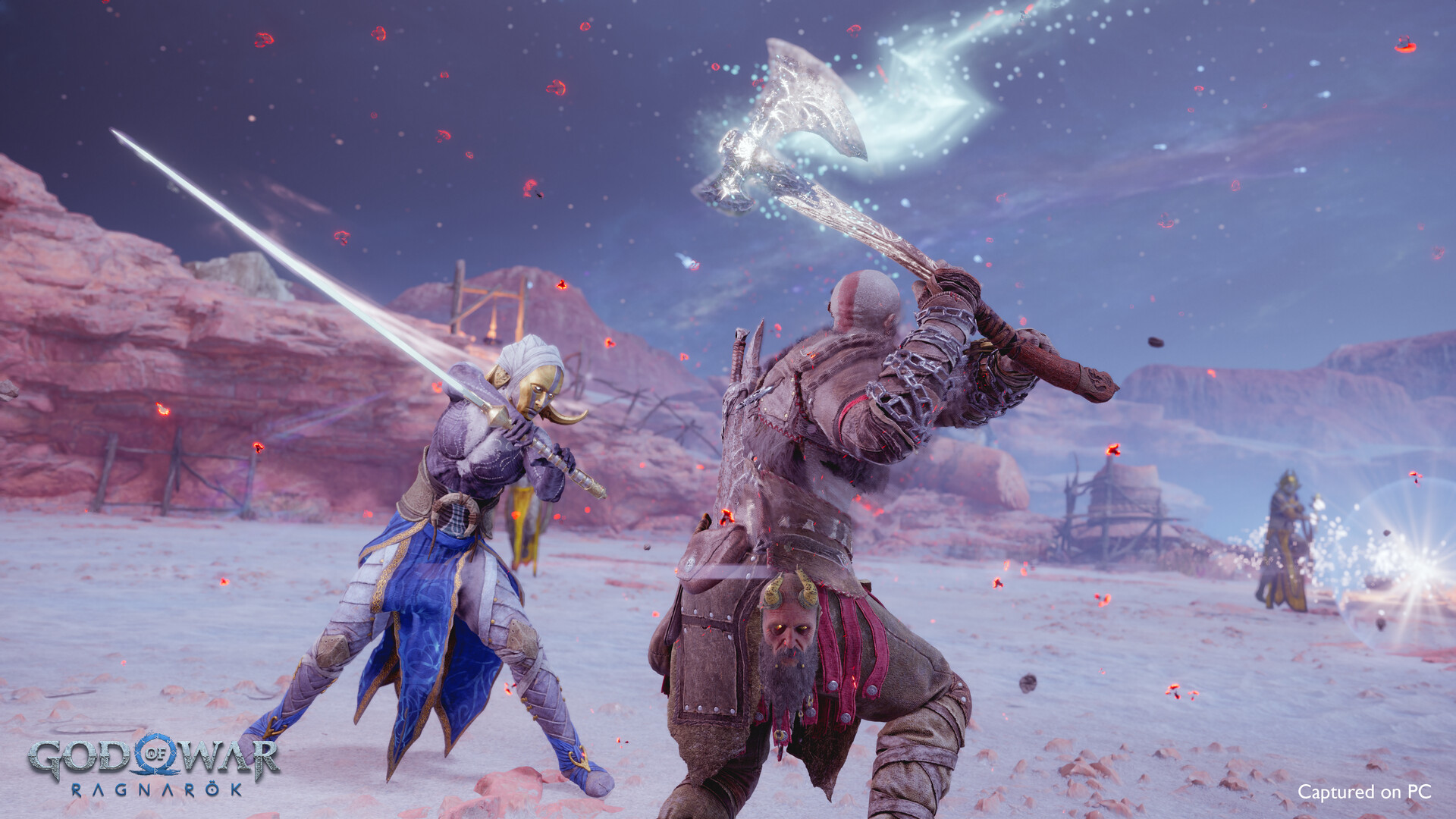图片[6]-战神：诸神黄昏|God of War Ragnarok|1.0.668.5700-萌芽游戏