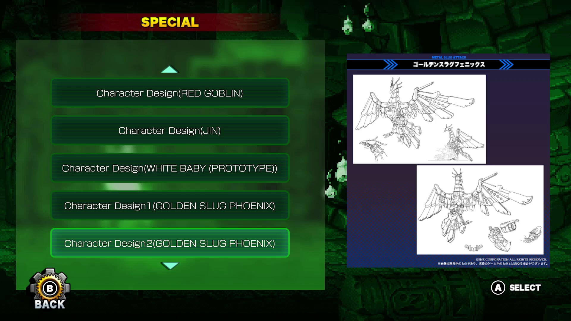 图片[10]-合金弹头进攻：重装上阵|Metal Slug Attack Reloaded|Build16214511-萌芽游戏