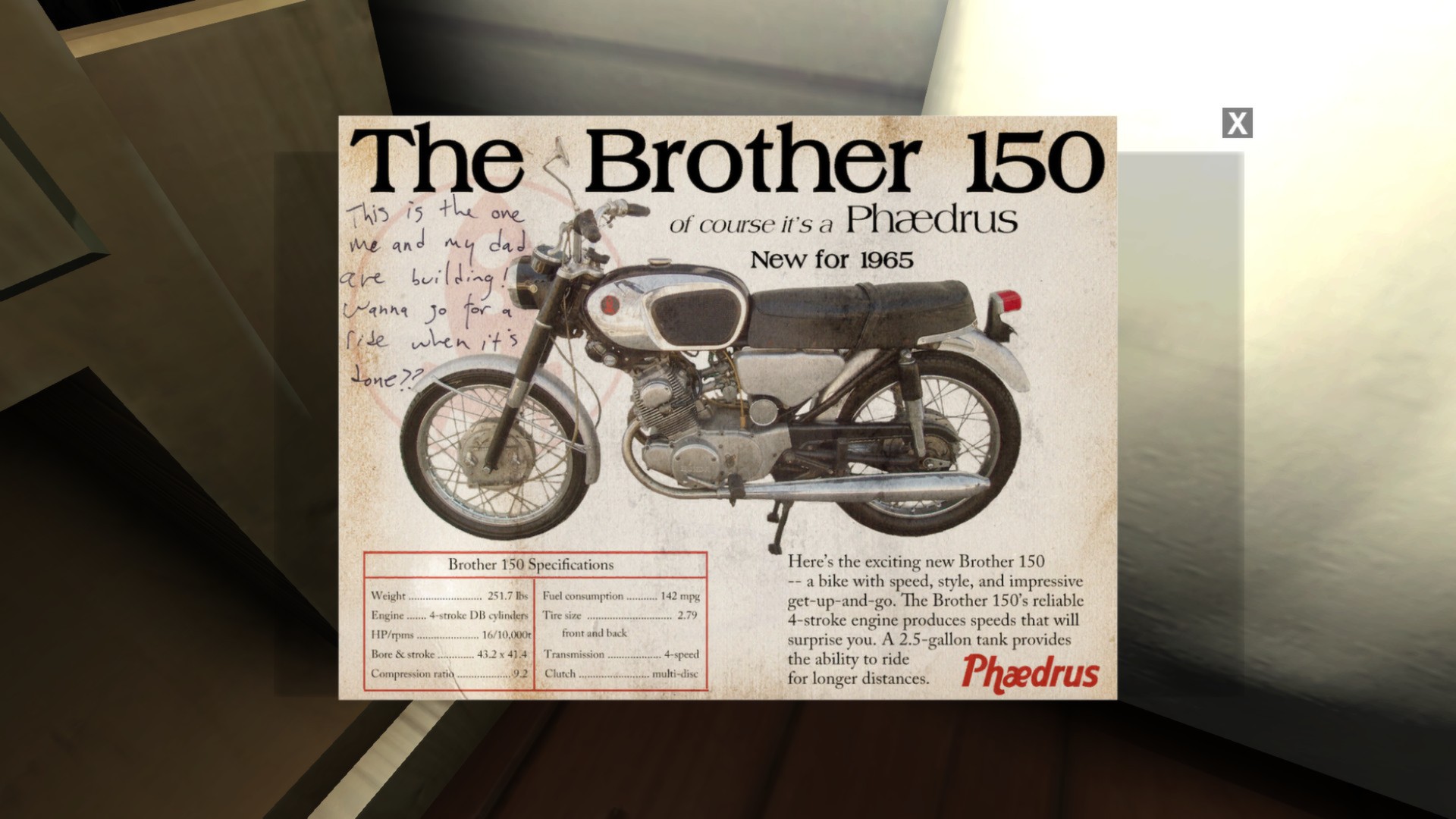 图片[6]-到家|Gone Home|Build4845033-萌芽游戏