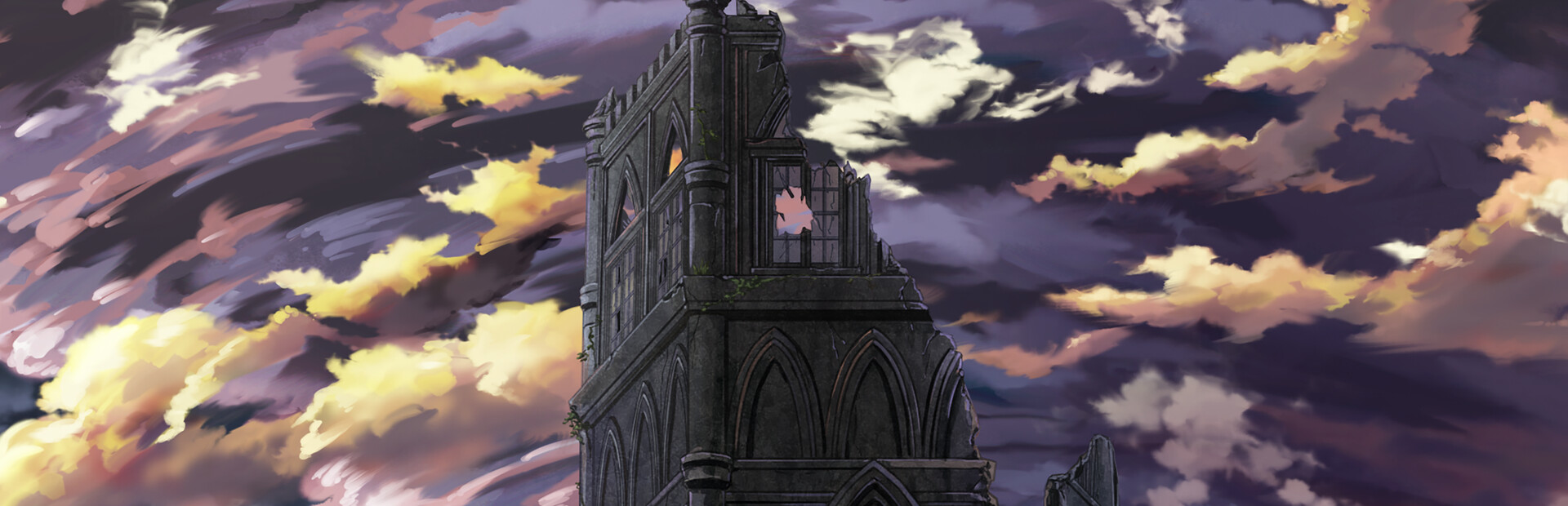 【RPG/汉化】创神之阿尔斯马格纳 本体+全CG存档