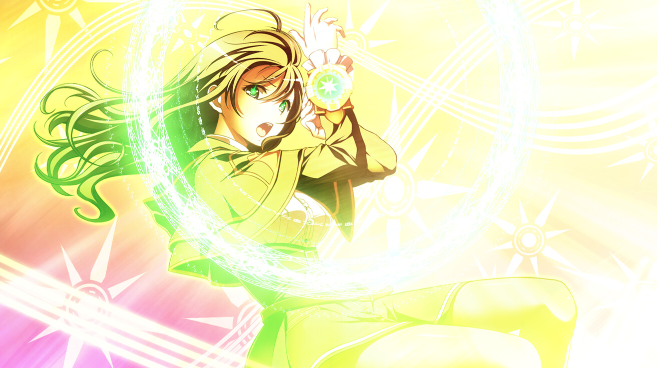 图片[3]-【RPG/汉化】创神之阿尔斯马格纳 本体+全CG存档-Angelmoe