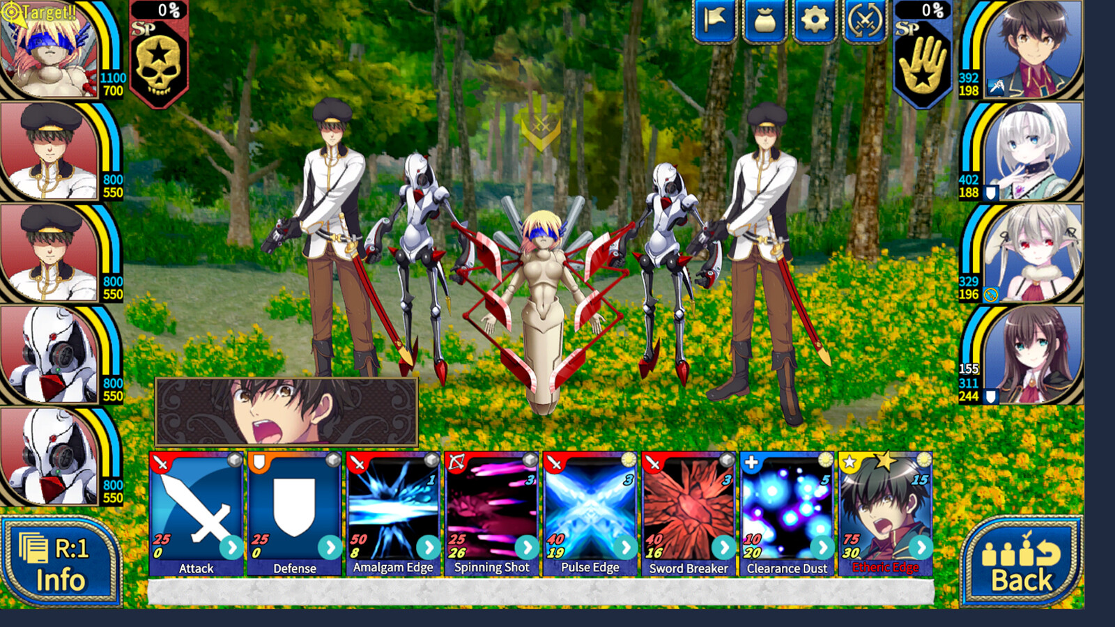 图片[13]-【RPG/汉化】创神之阿尔斯马格纳 本体+全CG存档-Angelmoe