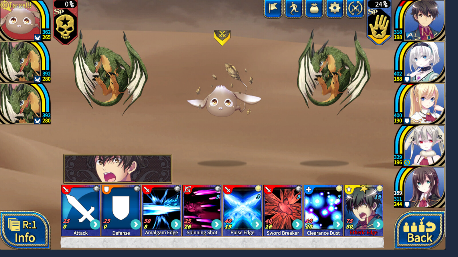 图片[9]-【RPG/汉化】创神之阿尔斯马格纳 本体+全CG存档-Angelmoe