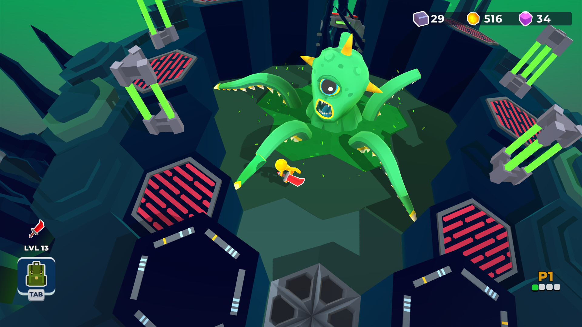 图片[4]-我的小宇宙|My Little Universe|1.3.2-萌芽游戏