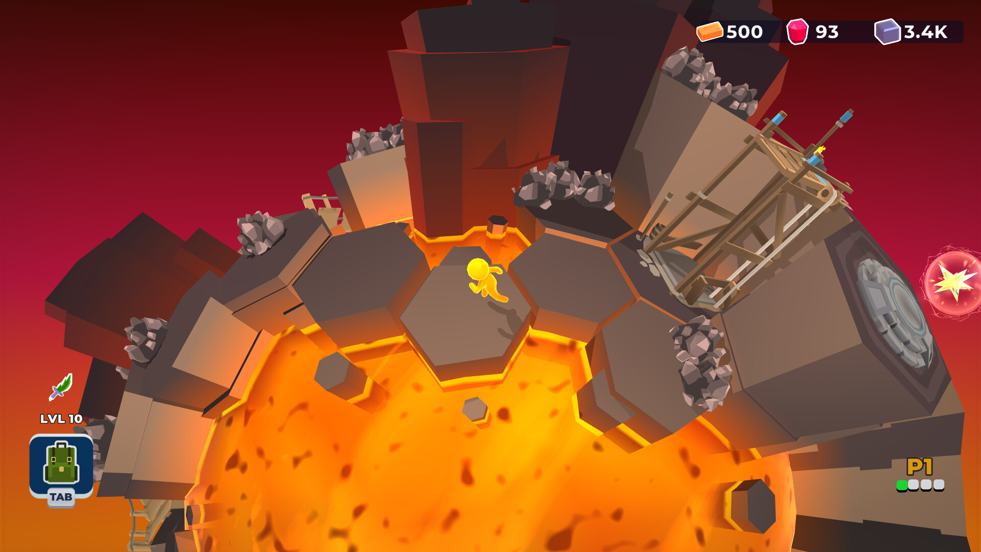 图片[2]-我的小宇宙|My Little Universe|1.3.2-萌芽游戏