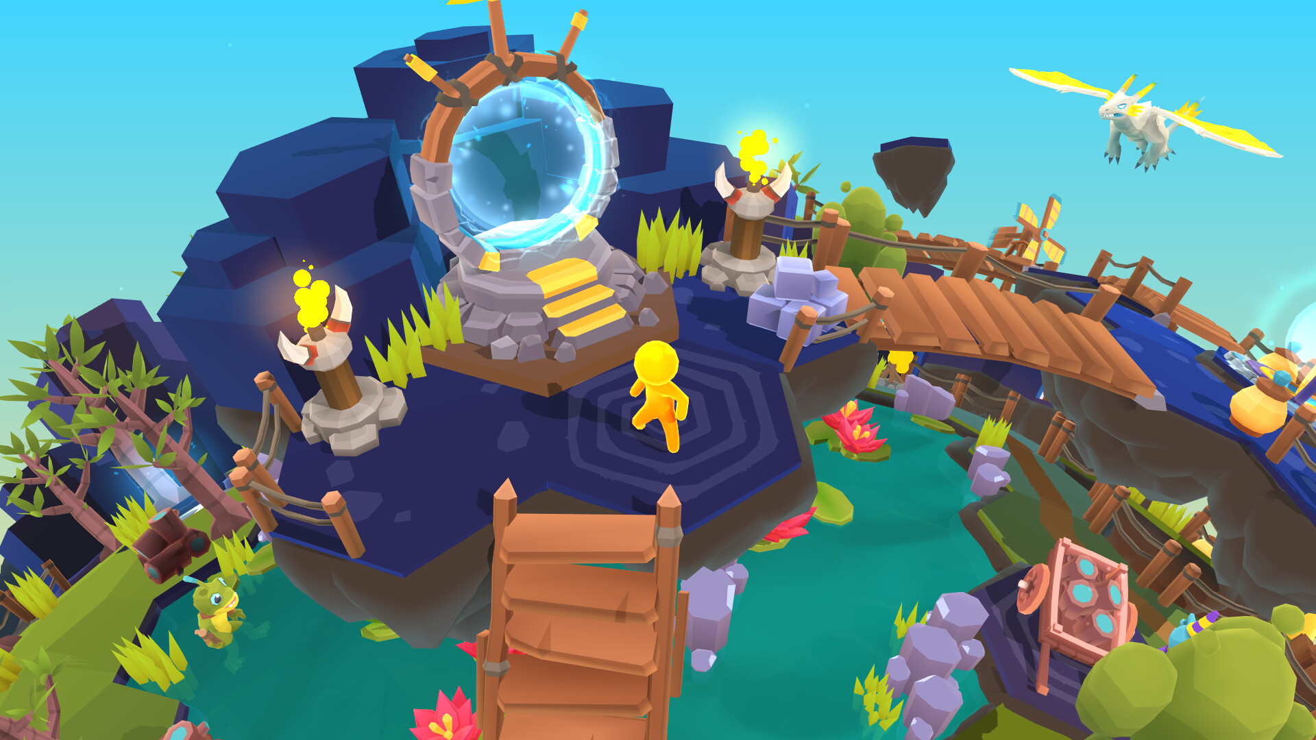 图片[1]-我的小宇宙|My Little Universe|1.3.2-萌芽游戏