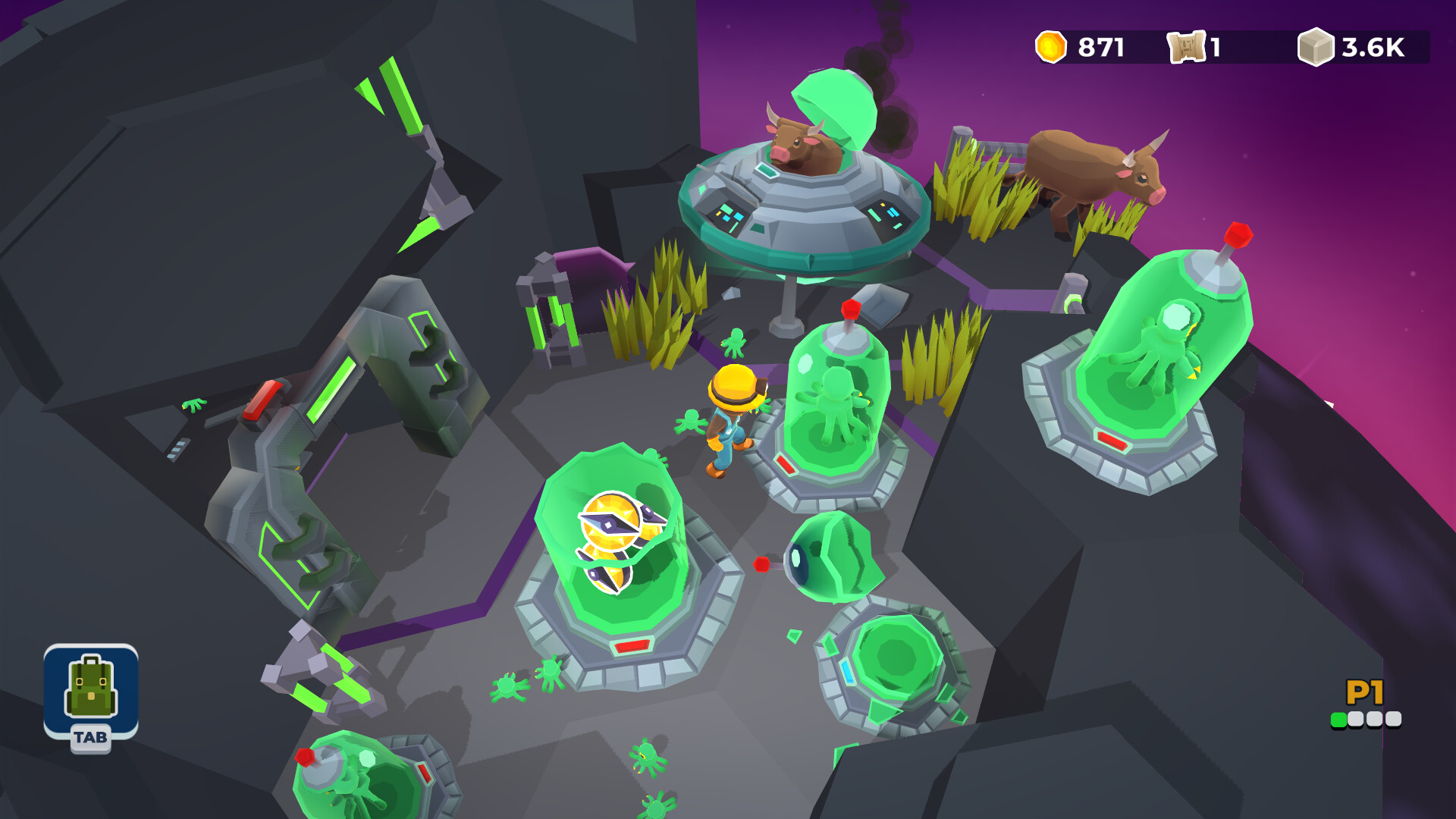 图片[9]-我的小宇宙|My Little Universe|1.3.2-萌芽游戏