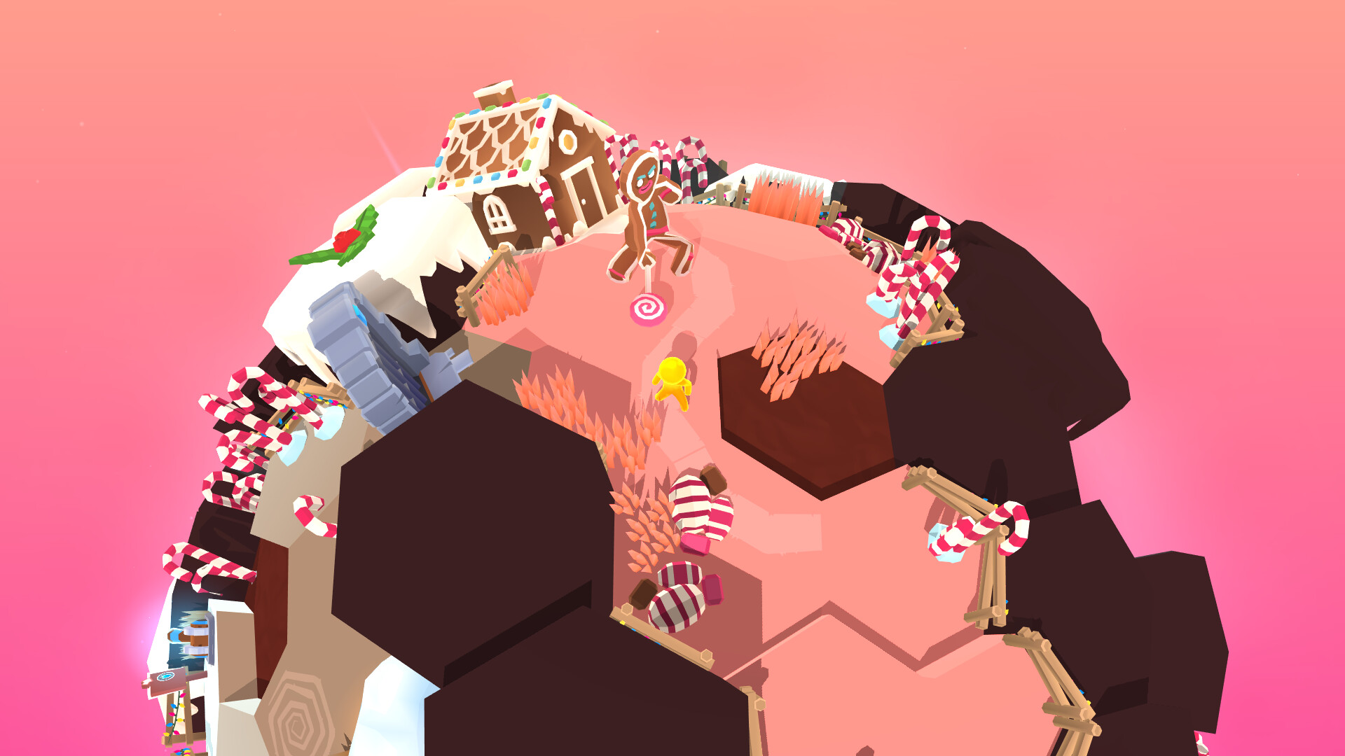 图片[3]-我的小宇宙|My Little Universe|1.3.2-萌芽游戏