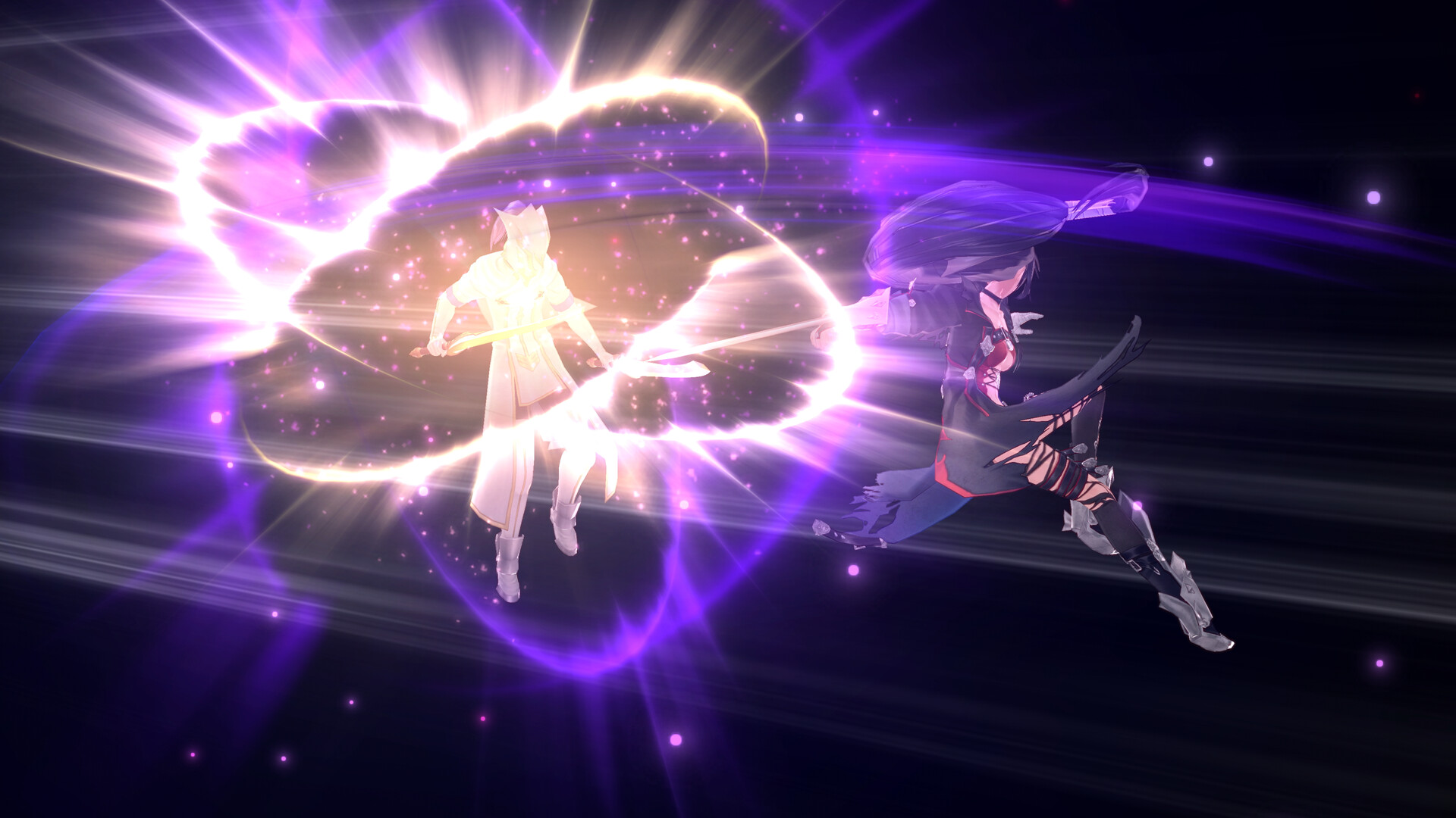 图片[3]-绯夜传奇：重制版|Tales of Berseria Remastered|1.0.5|整合全DLC-萌芽游戏