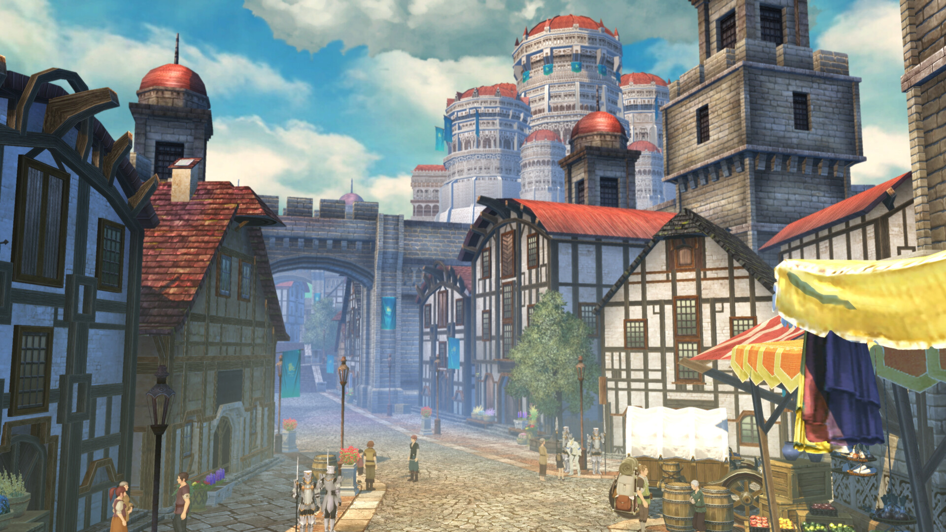 图片[8]-绯夜传奇：重制版|Tales of Berseria Remastered|1.0.5|整合全DLC-萌芽游戏