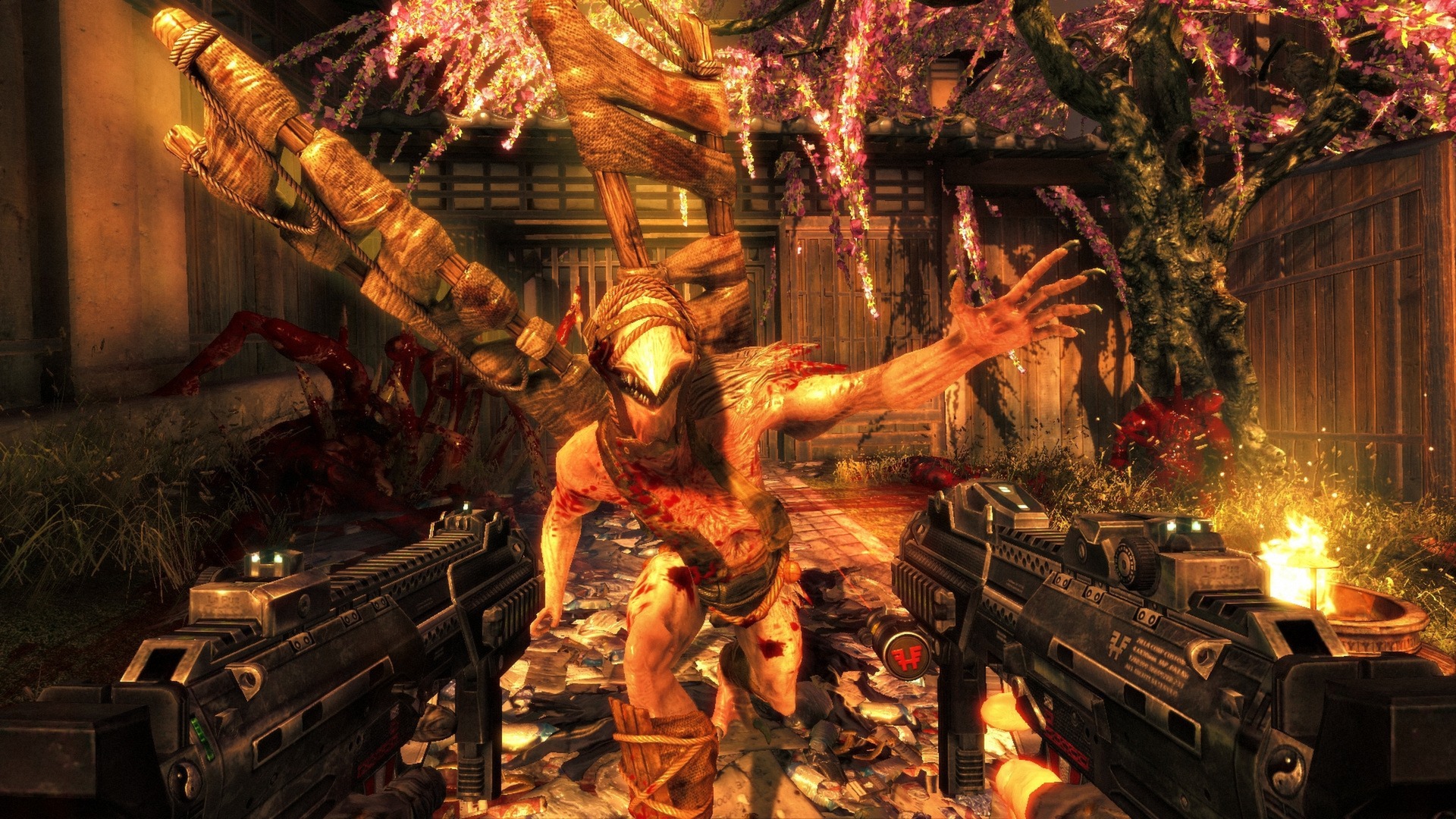 图片[3]-影子武士|Shadow Warrior|1.5.0|整合全DLC-萌芽游戏