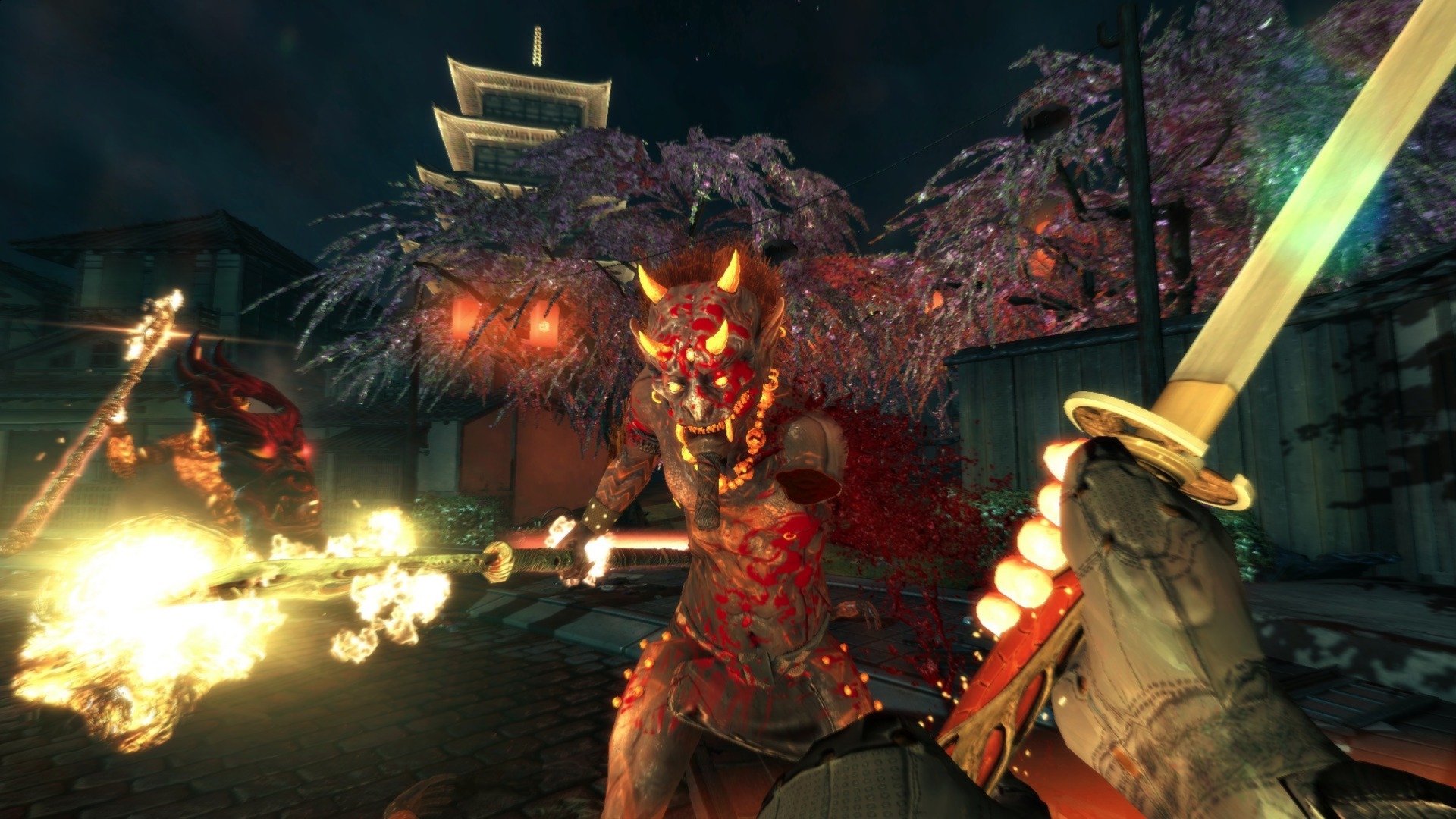 图片[1]-影子武士|Shadow Warrior|1.5.0|整合全DLC-萌芽游戏