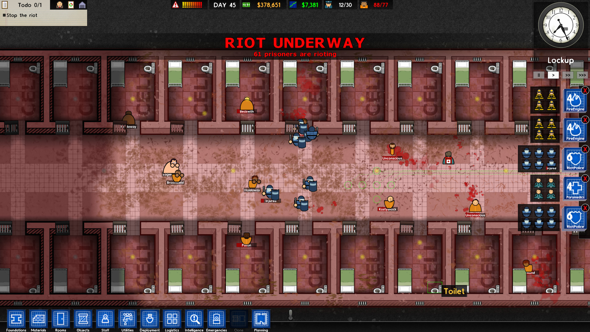 图片[10]-监狱建筑师|Prison Architect|1.02|整合全DLC-萌芽游戏