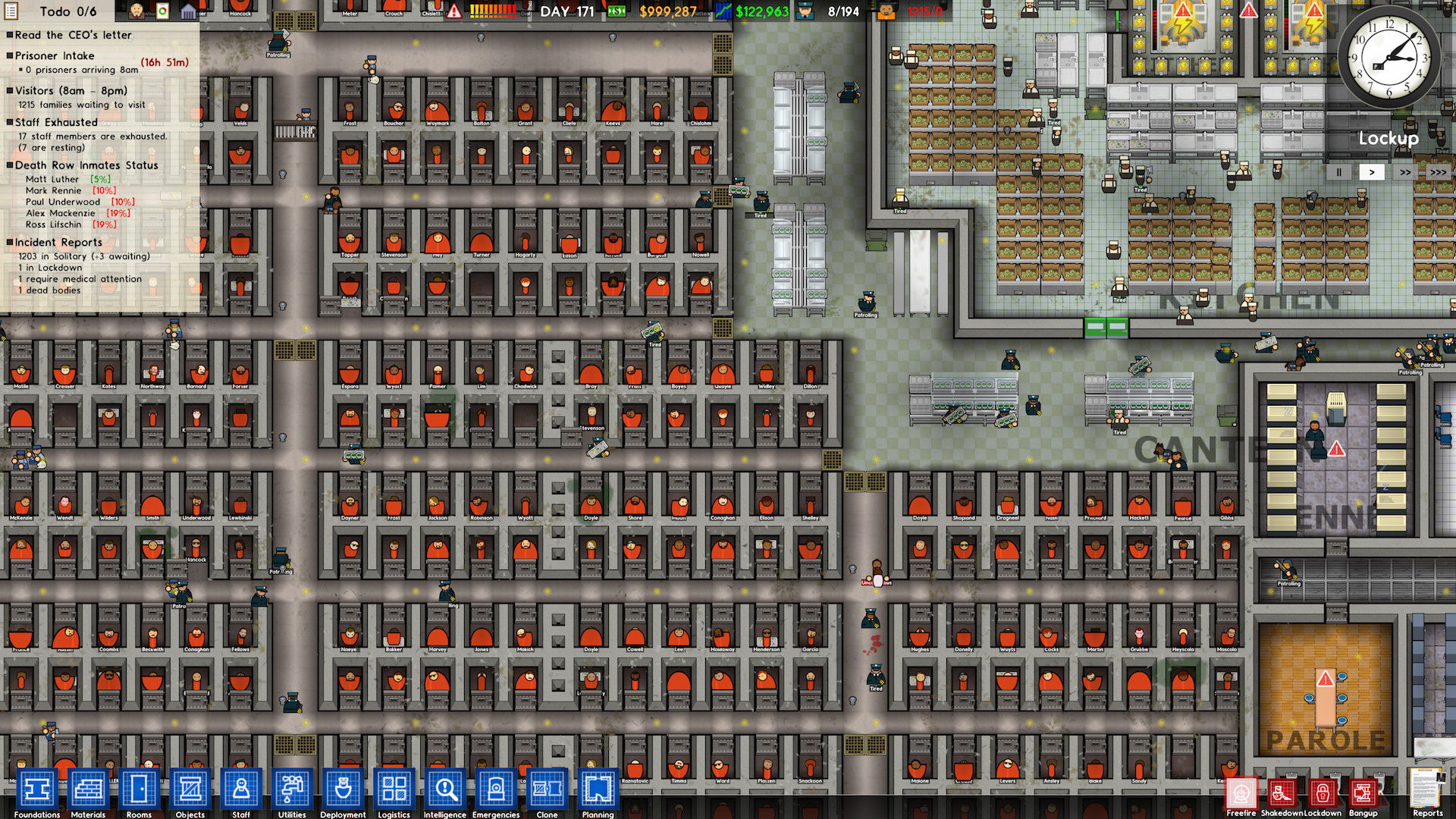 图片[7]-监狱建筑师|Prison Architect|1.02|整合全DLC-萌芽游戏