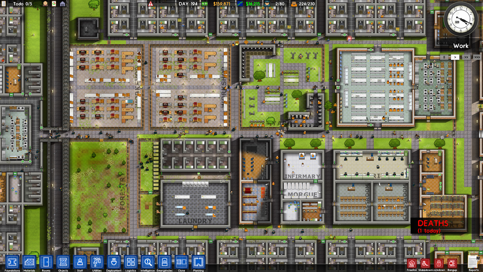 图片[16]-监狱建筑师|Prison Architect|1.02|整合全DLC-萌芽游戏