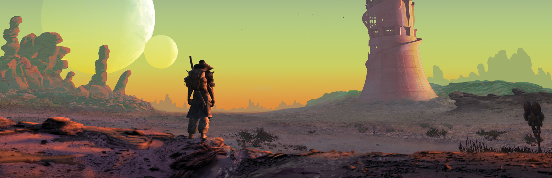 剑士|Kenshi|1.0.68