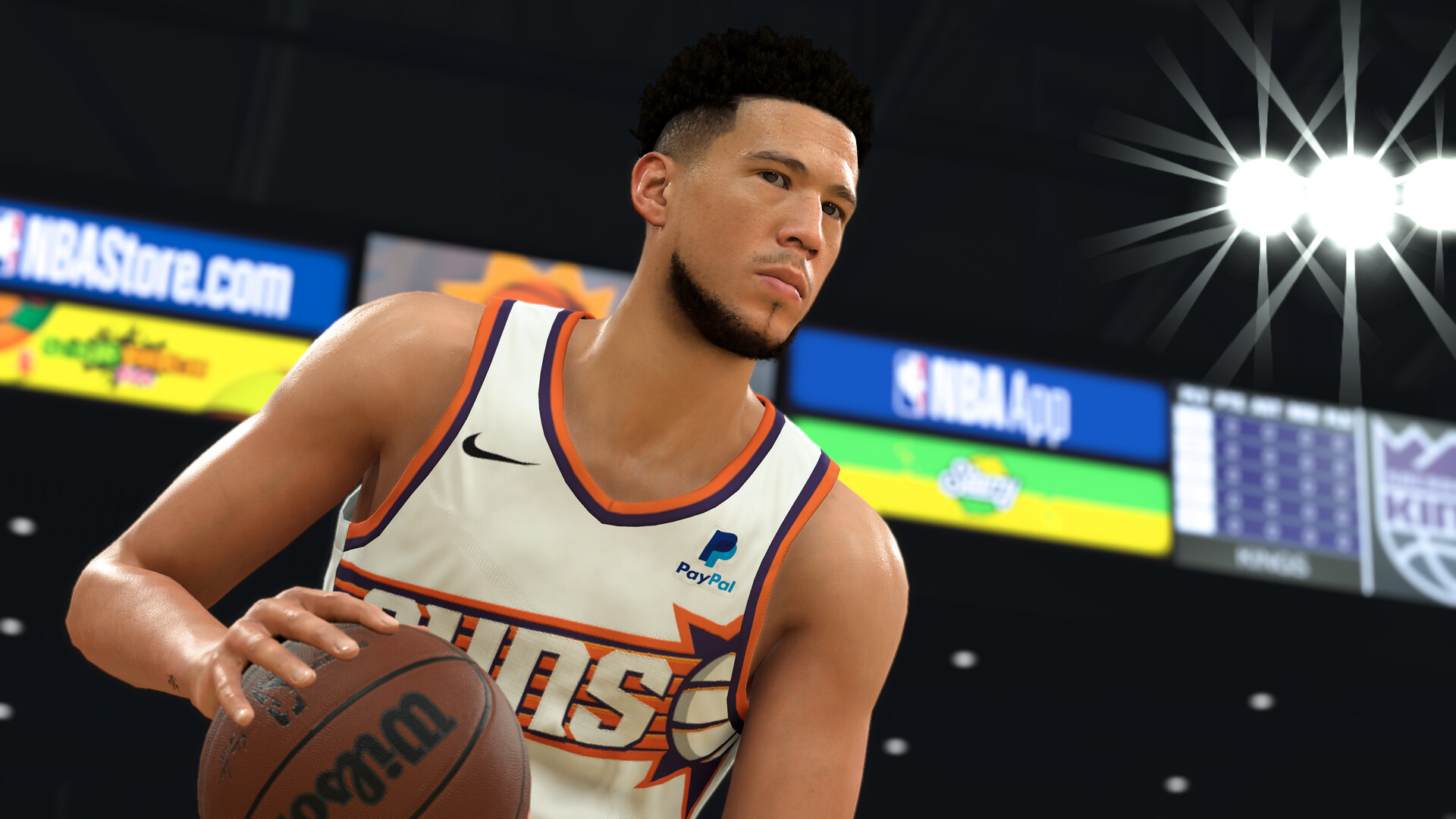 图片[7]-[虚拟机版]NBA 2K24|Build17177048|整合全DLC-萌芽游戏