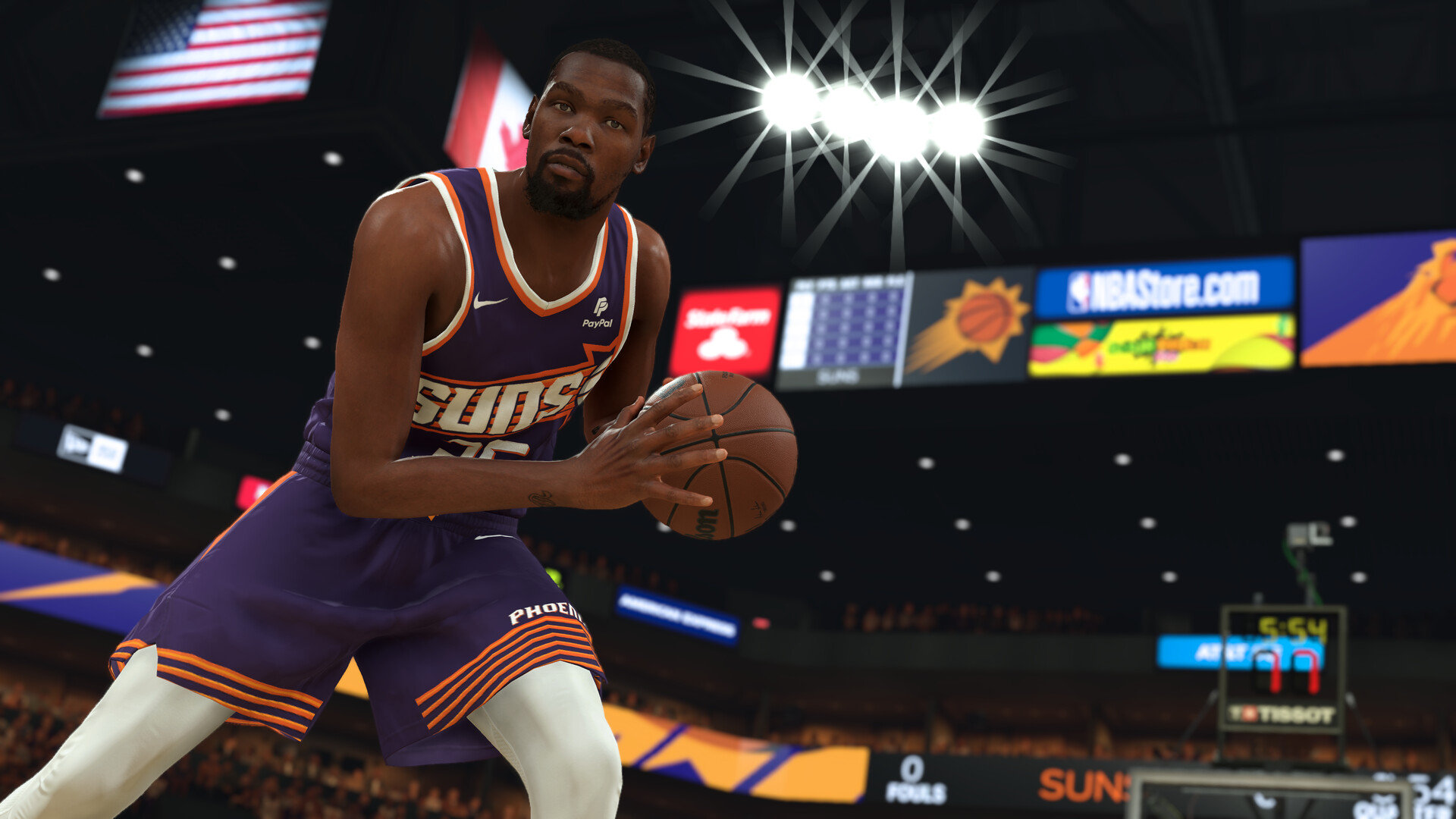 图片[6]-[虚拟机版]NBA 2K24|Build17177048|整合全DLC-萌芽游戏
