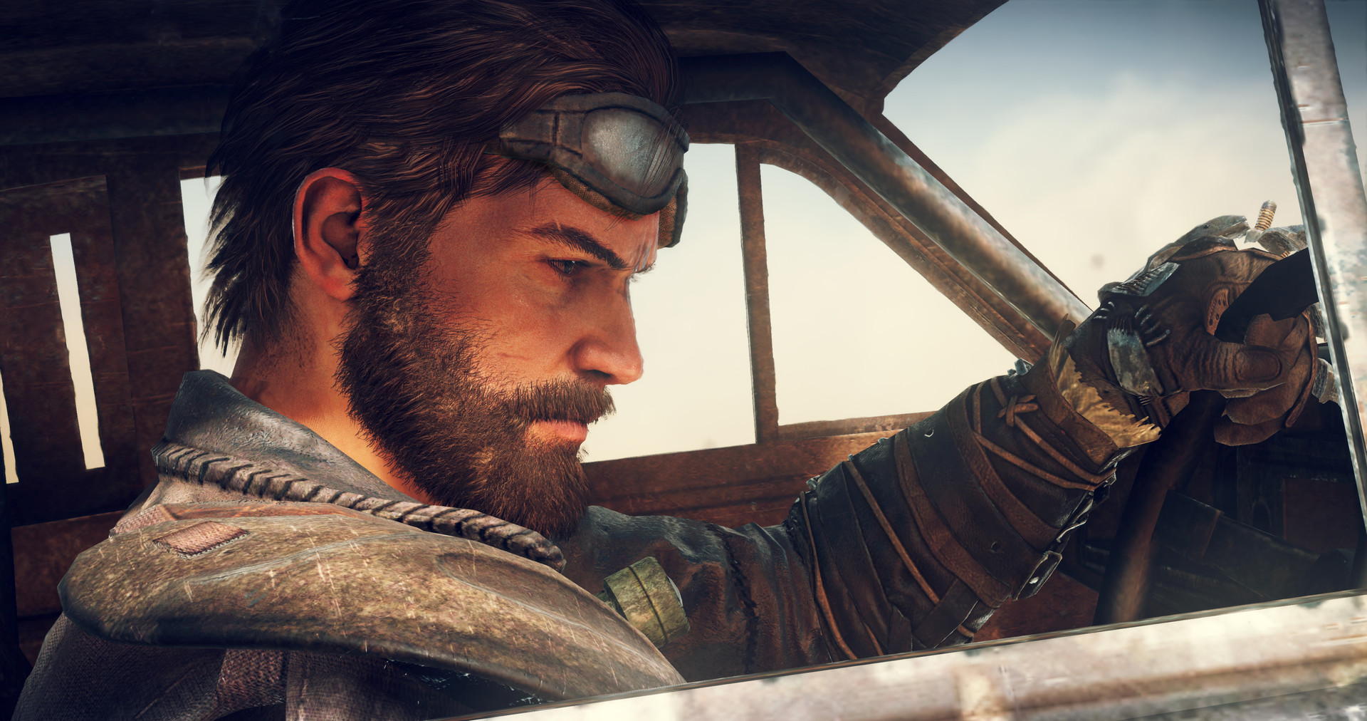 图片[5]-疯狂的麦克斯|Mad Max|1.03|整合全DLC-萌芽游戏