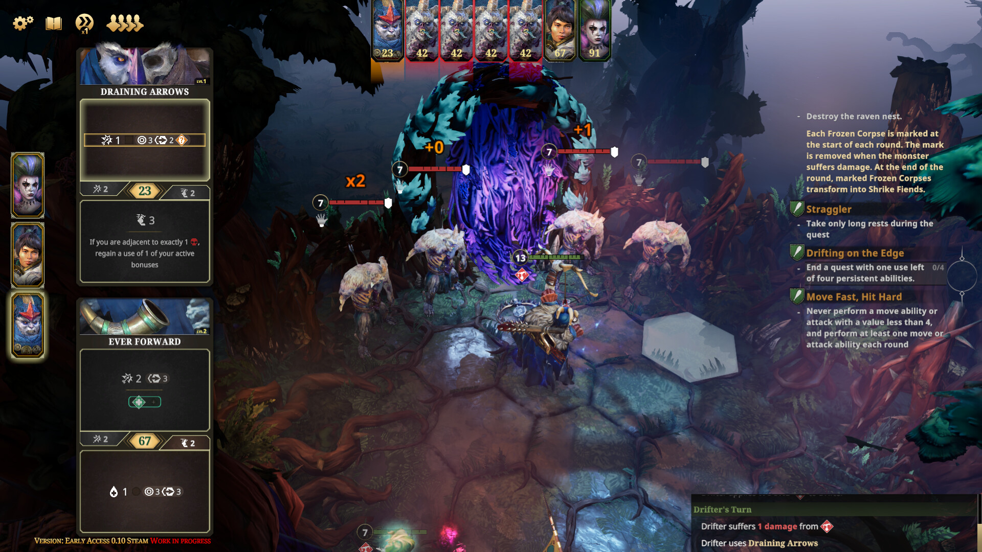 图片[7]-霜港迷城|Frosthaven|0.10.8-萌芽游戏