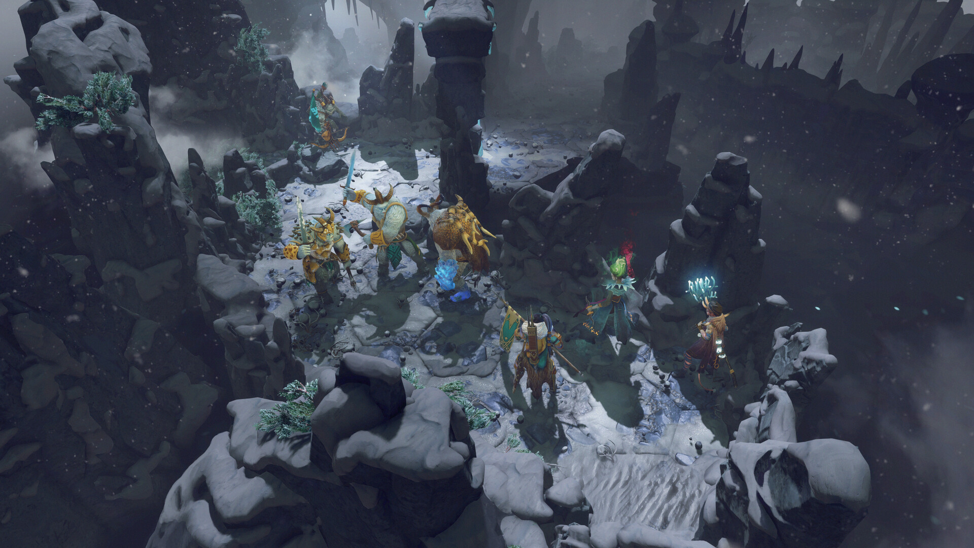 图片[14]-霜港迷城|Frosthaven|0.10.8-萌芽游戏