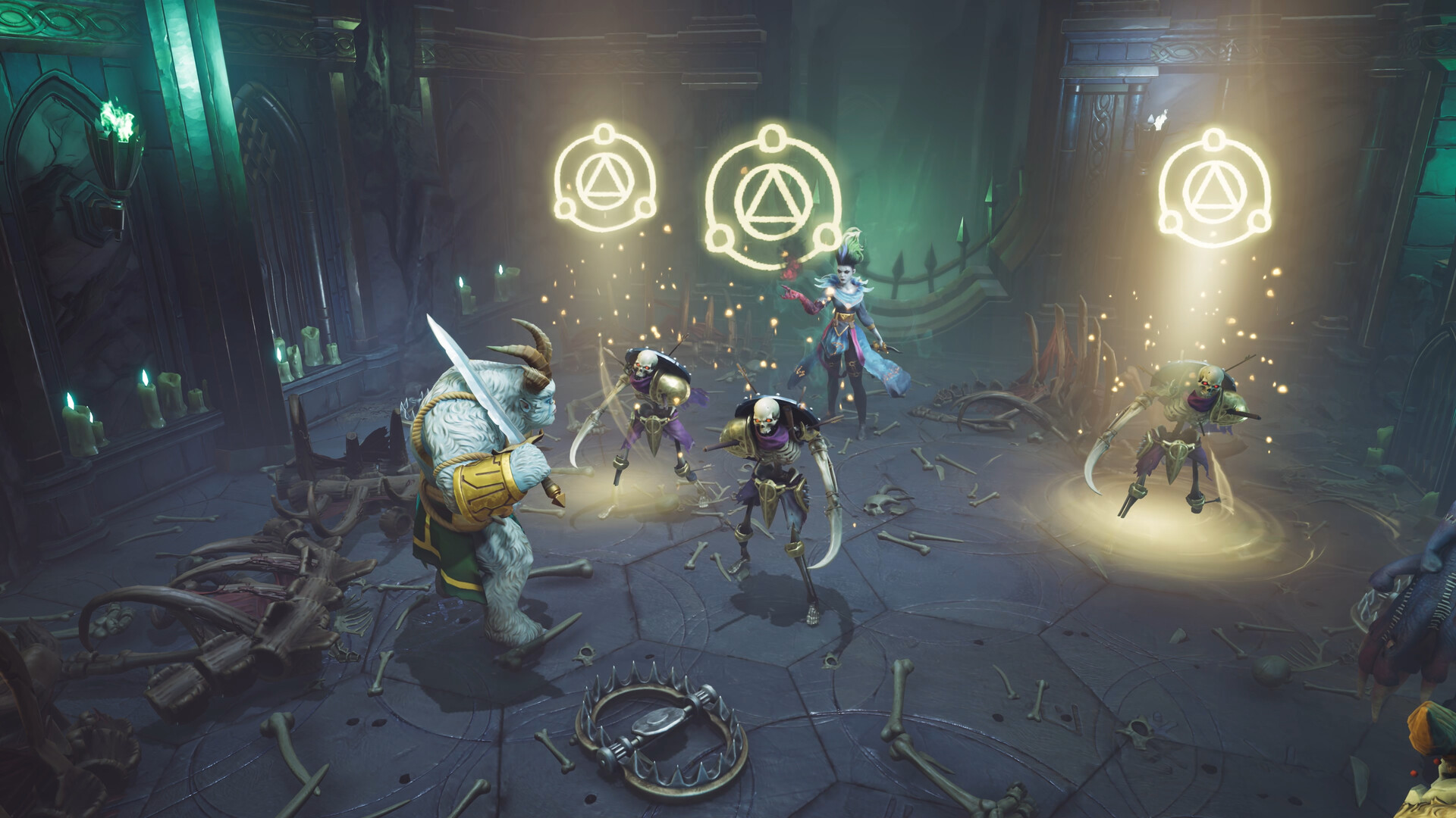 图片[6]-霜港迷城|Frosthaven|0.10.8-萌芽游戏