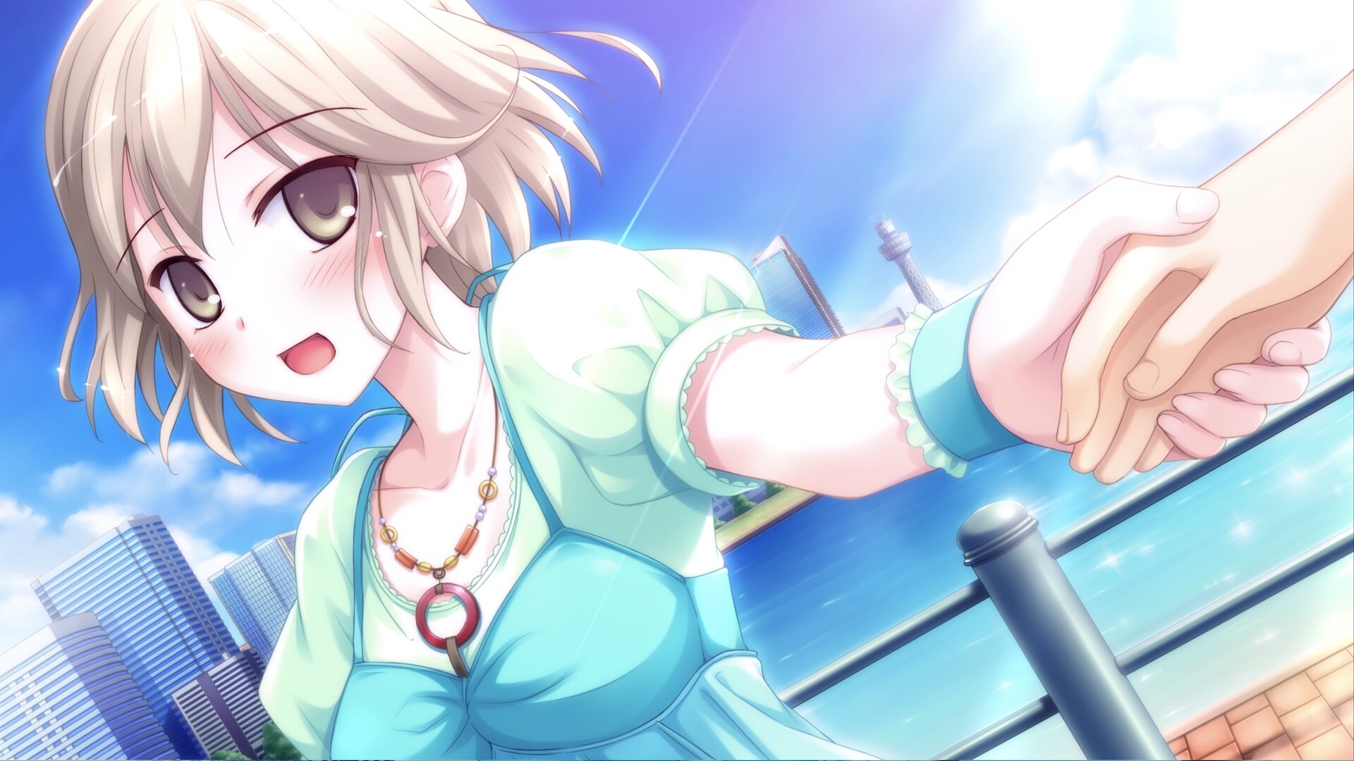 图片[12]-[PC/汉化]魔女的花园 高清版 本体+官方R18补丁+全CG存档-Angelmoe