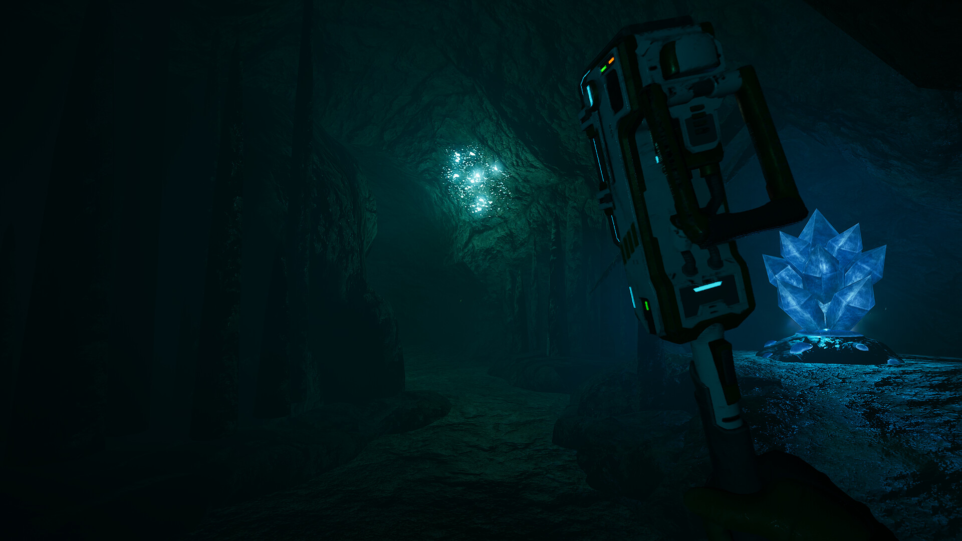 图片[17]-星空探秘|Astrometica|25.13.12-萌芽游戏