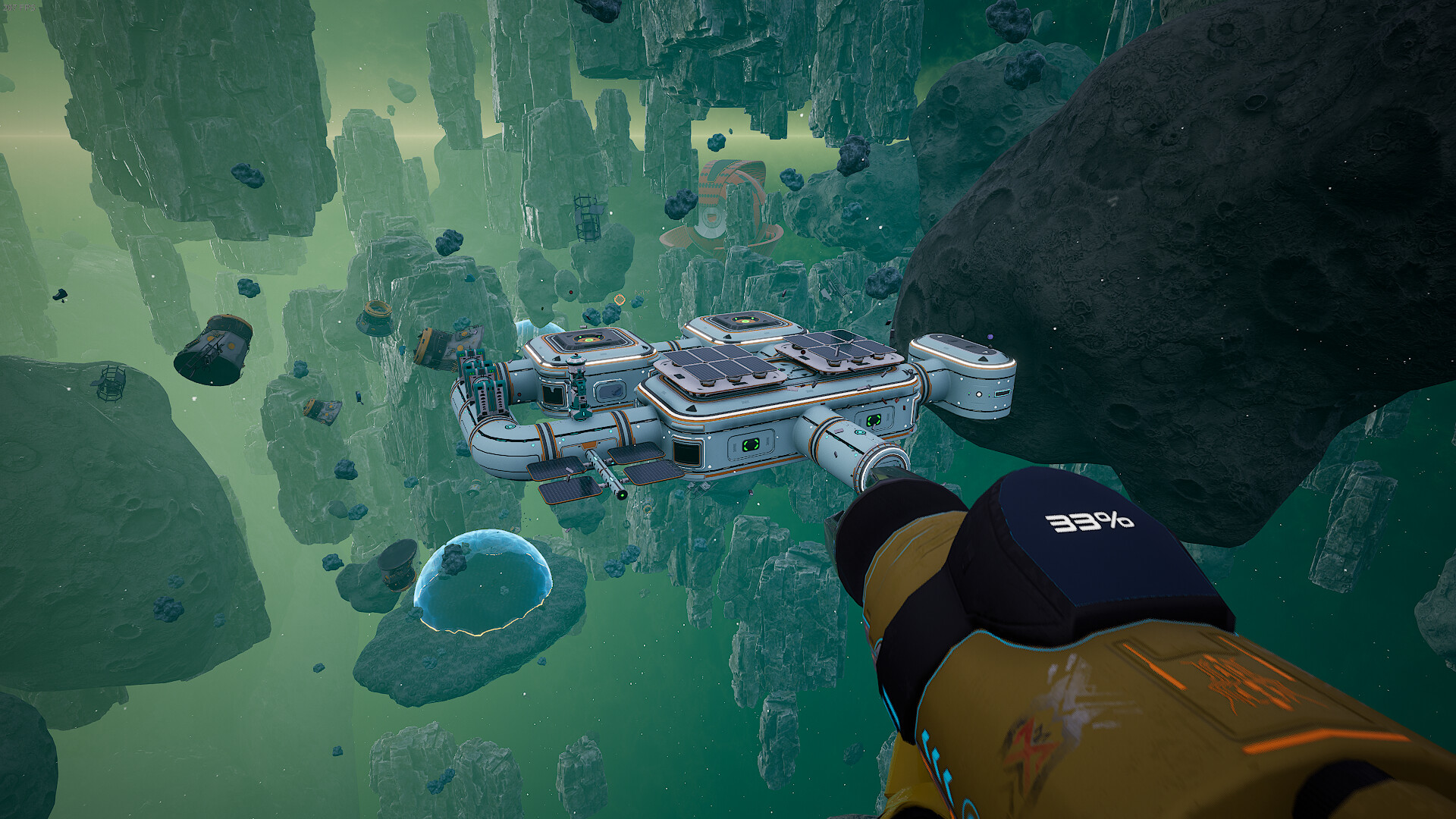 图片[6]-星空探秘|Astrometica|25.13.12-萌芽游戏