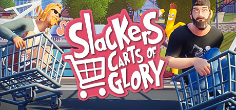 懒虫：荣耀之车|Slackers - Carts of Glory|0.9991-萌芽游戏