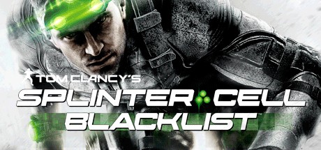 细胞分裂6：黑名单|Tom Clancys Splinter Cell Blacklist|1.03-萌芽游戏