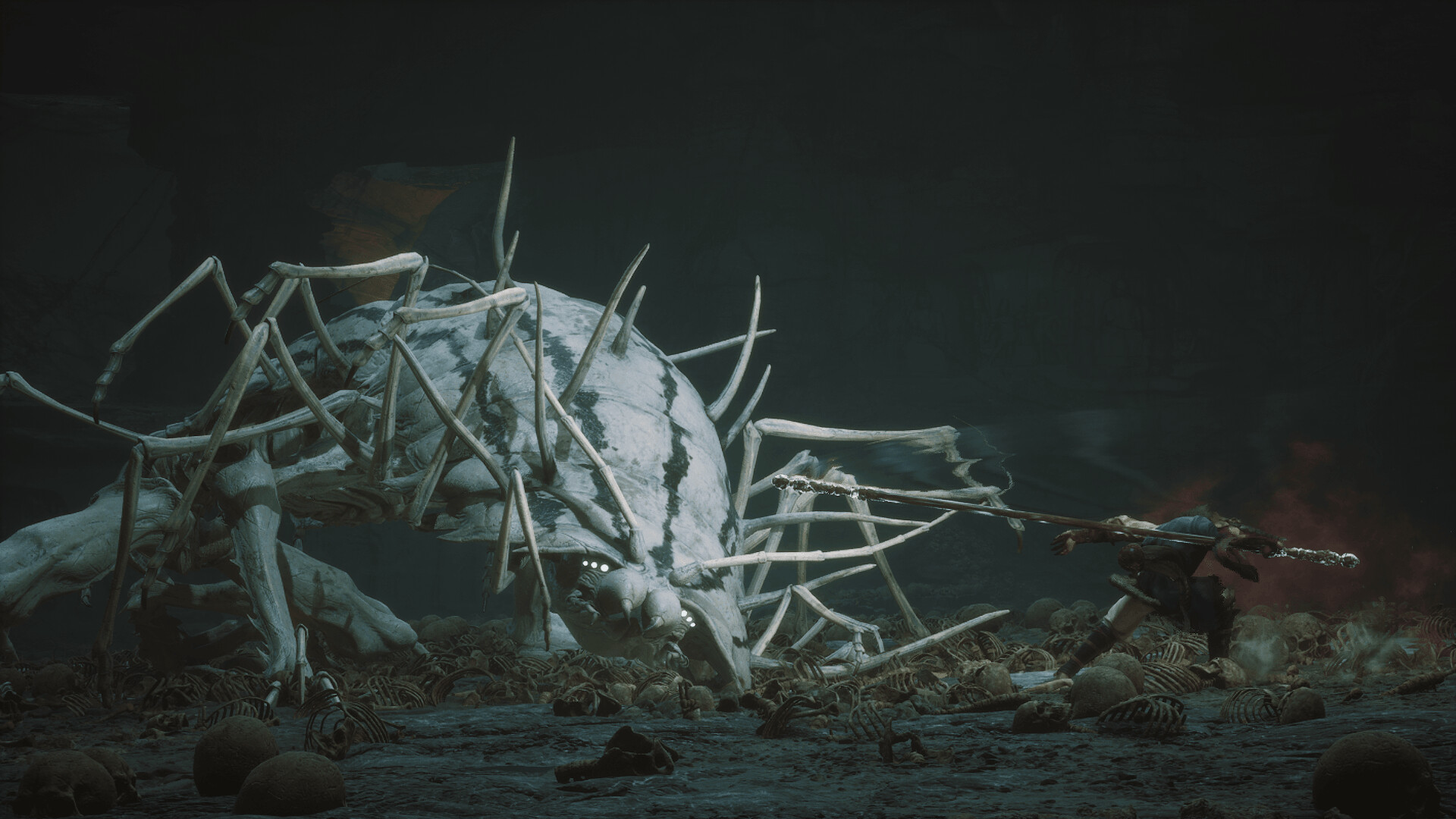 图片[10]-【正版账号】《黑神话：悟空(BLACK MYTH WU KONG)》-火种游戏