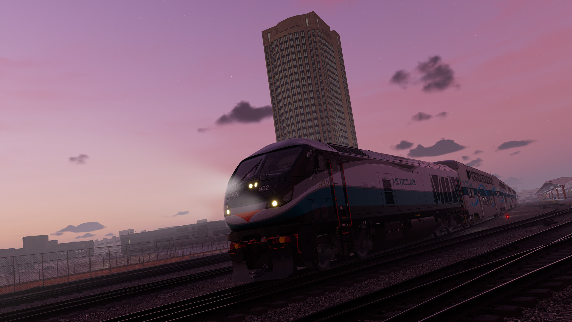 图片[5]-模拟火车世界4|Train Sim World 4|1.0.2736.0|整合全DLC-萌芽游戏