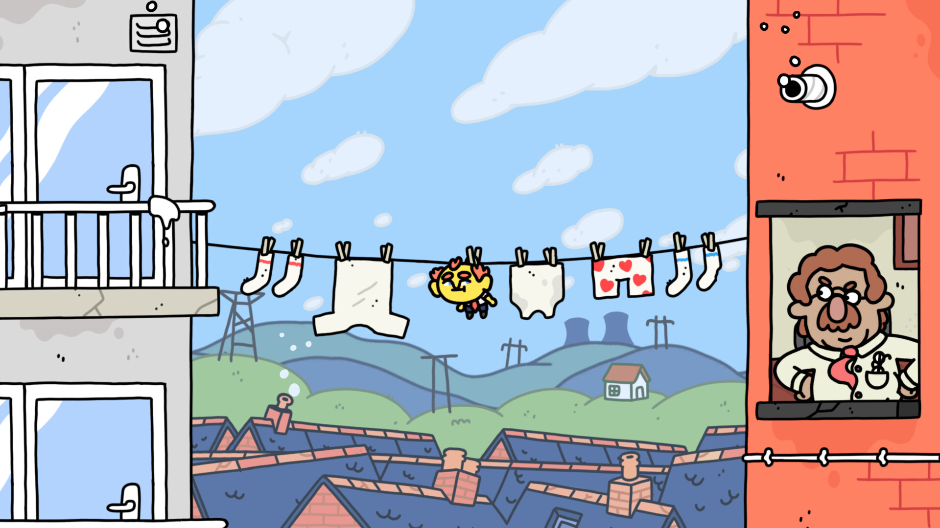 图片[9]-谢天谢地你来了！|Thank Goodness Youre Here!|1.6.1-萌芽游戏