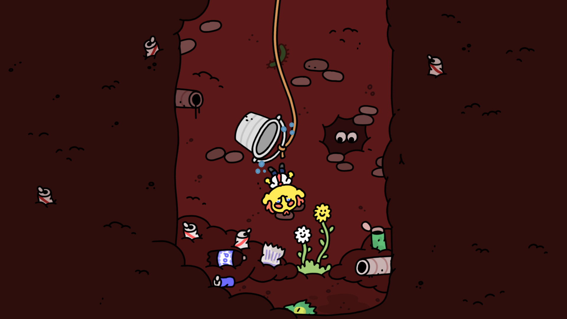 图片[5]-谢天谢地你来了！|Thank Goodness Youre Here!|1.6.1-萌芽游戏