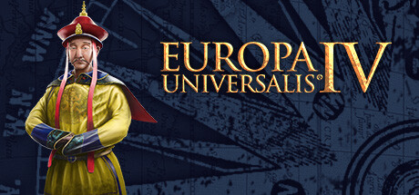 《欧陆风云4(Europa Universalis IV)》单机版/联机版-火种游戏