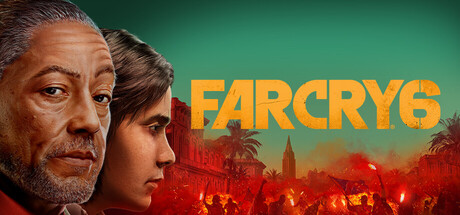 [虚拟机版]孤岛惊魂6|Far Cry 6|1.8.0|整合全DLC-萌芽游戏