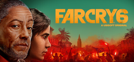 孤岛惊魂6|Far Cry 6|1.5.0|整合全DLC-萌芽游戏