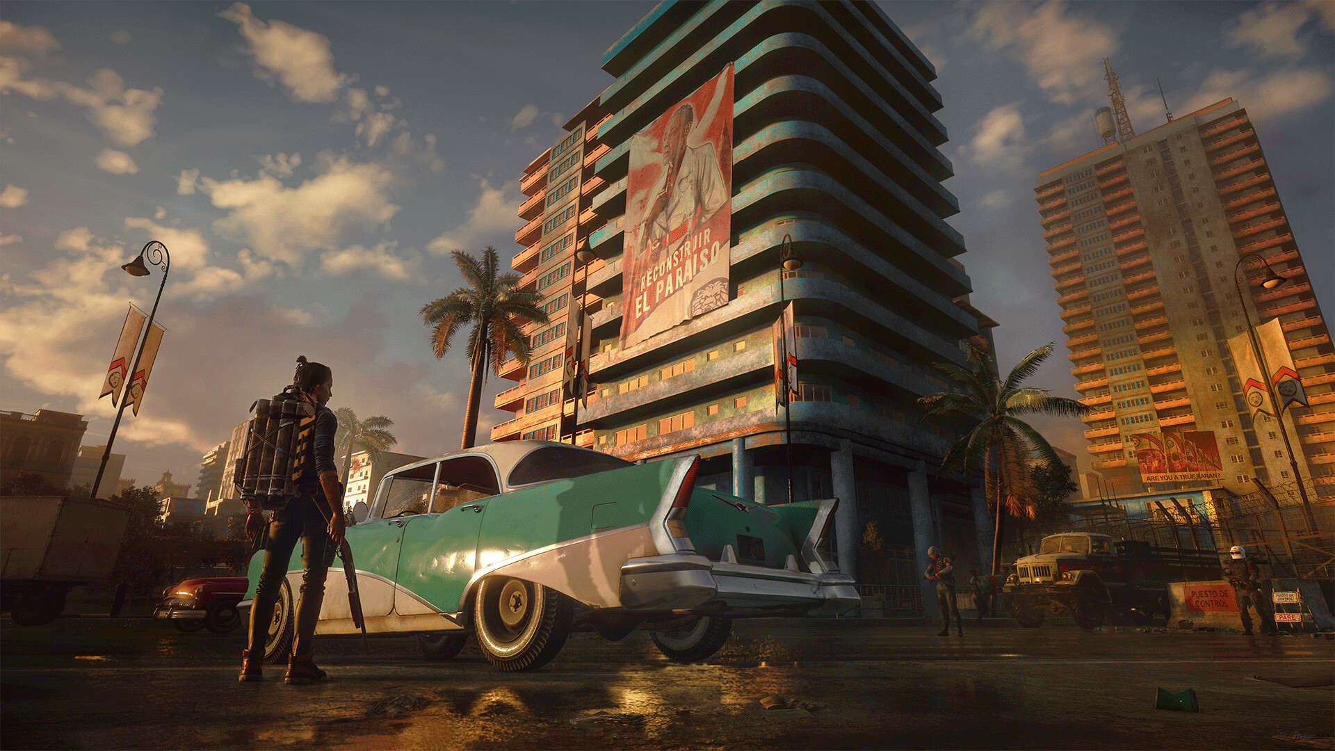 图片[1]-孤岛惊魂6|Far Cry 6|1.5.0|整合全DLC-萌芽游戏