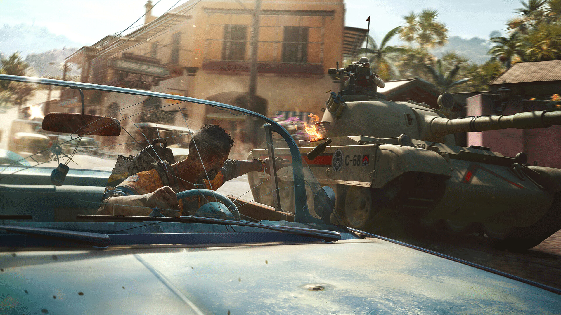 图片[2]-孤岛惊魂6|Far Cry 6|1.5.0|整合全DLC-萌芽游戏