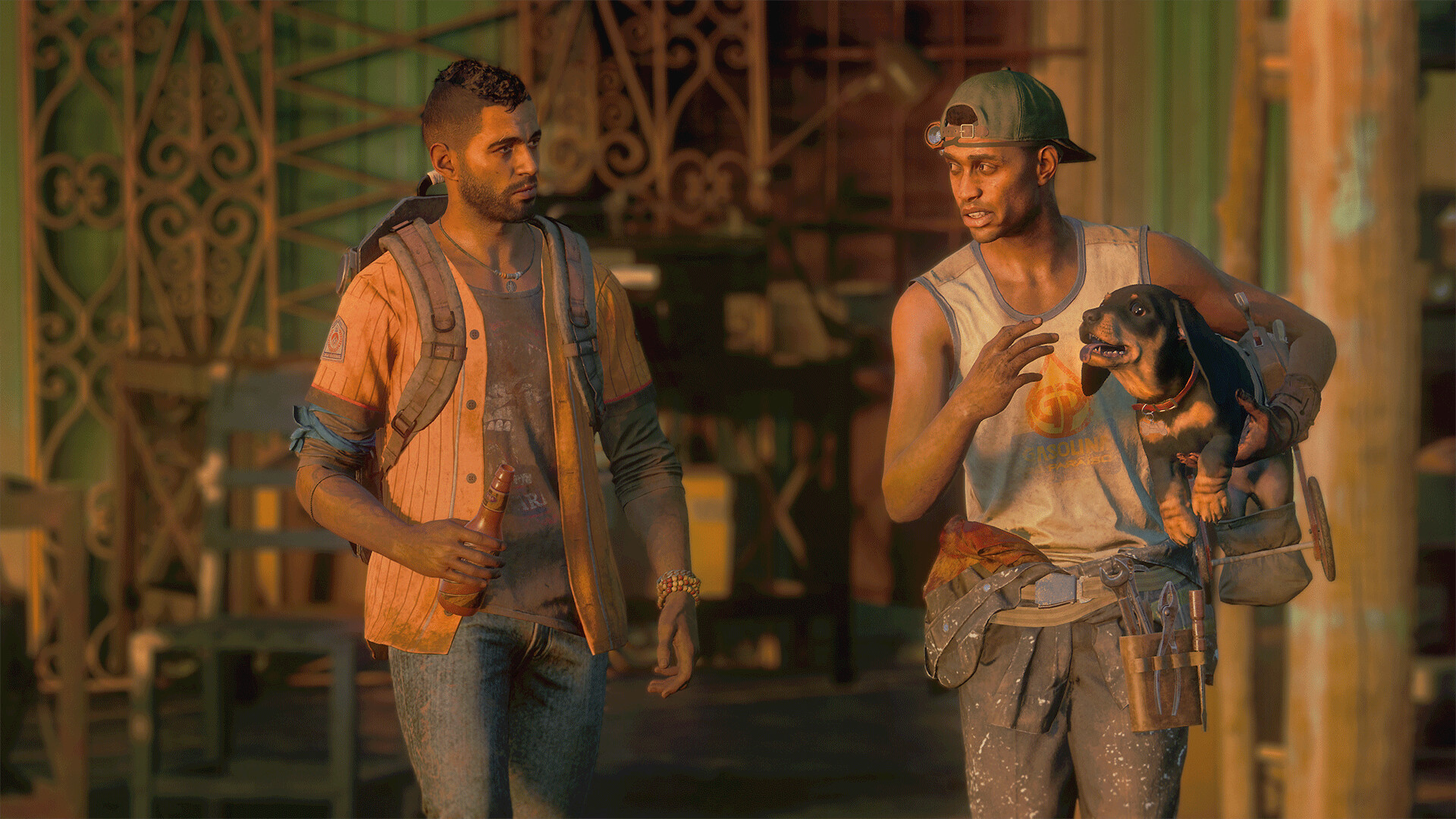 图片[5]-孤岛惊魂6|Far Cry 6|1.5.0|整合全DLC-萌芽游戏